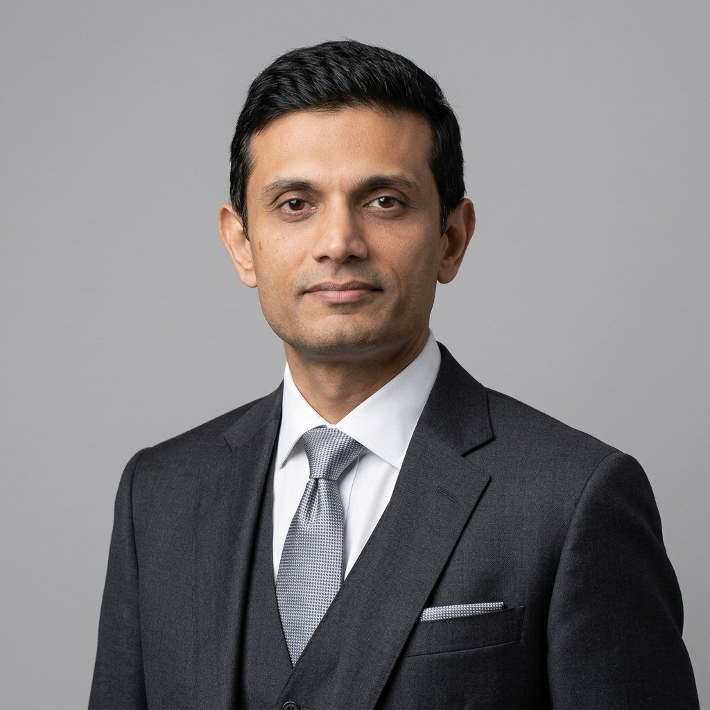 Sai Narayan Subramanian